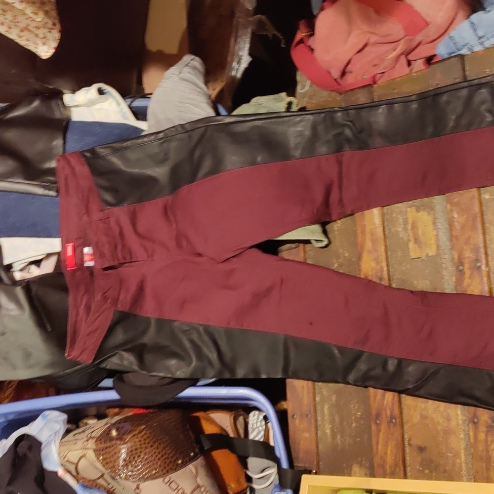 Bongo pants - Picture 2 of 2